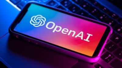 OpenAI says ChatGPT will be so good within a year we will talk to it like a human