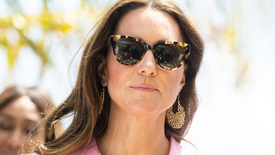 We've found the perfect £29 lookalike for Kate Middleton's staple £150 sunglasses