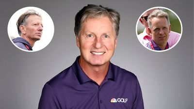 Brandel Chamblee Handed Lead Analyst Role For 2024 US Open As NBC Outlines Summer Coverage Plans