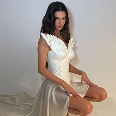 Kendall Jenner's 2024 Met Gala Afterparty Looks Are Downright Heavenly