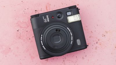 Fujifilm Instax mini 99 review: Instant fun!