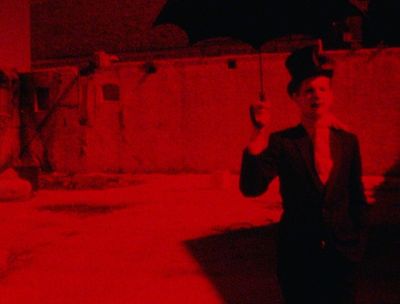 Standing stones, urban hellscapes and male nudes: Derek Jarman’s glorious Super 8 short films