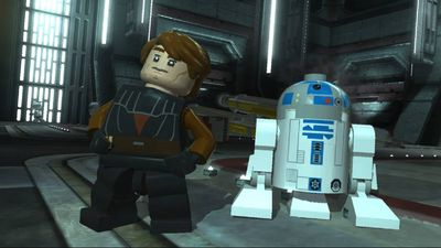 Amazon Prime is giving away a free Lego Star Wars game — here’s how to claim it now