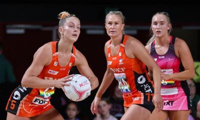 Super Netball stirred by rule tweaks that give licence to the fast and the physical