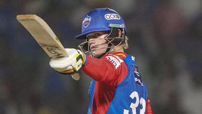 Jake Fraser-McGurk becomes first-ever player to register unique record in IPL