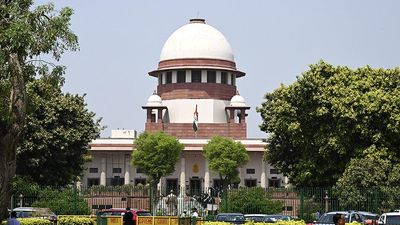 Supreme Court defers order on bail plea of Kejriwal