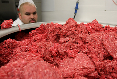 Tennessee company agrees to pay a fine for illegally hiring minors to clean meat processing plants