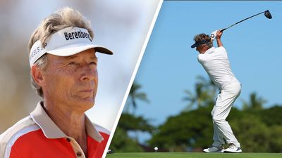Bernhard Langer Has 123 Professional Wins And Two Major Titles... Here Are 5 Of His Top Tips To Make You A Better Golfer!