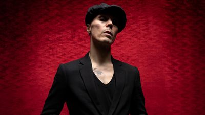 “I didn’t realise how much Him meant to people”: Ville Valo on the legacy of Him, finishing up with VV and the music that comes next