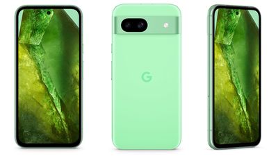 The entire Google Pixel 8a spec list just leaked