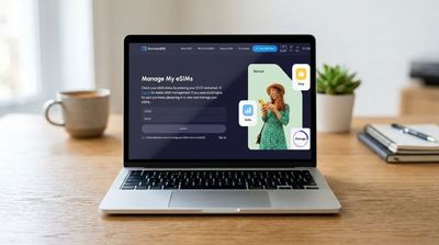 Nomad eSIM Review 2026: The travel SIM that actually works