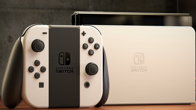 Nintendo says Switch 2 details coming before March 2025 — seven years after the original version was released