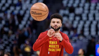 ESPN NBA Analyst Roasts Nuggets' Jamal Murray for Tossing Heat Pack at Official