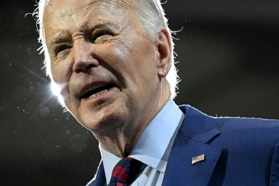 Biden Steps Up Counter Antisemitism Measures On Campuses Amid Rise In Discrimination Toward Jews