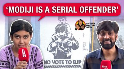 Another Election Show: Students of Kolkata’s Jadavpur and Presidency on Modi vs Mamata