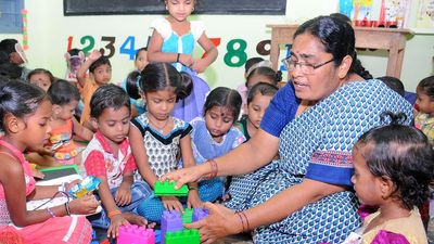 Focus on teaching children in their mother tongue from the early stages: CBSE