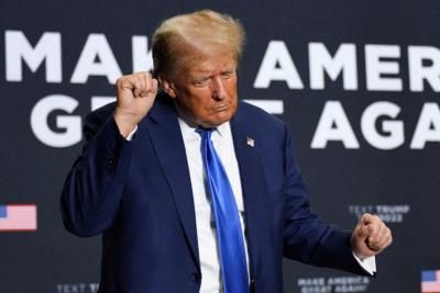 Stormy Daniels Attended Miss USA Pageant At Trump's Invitation