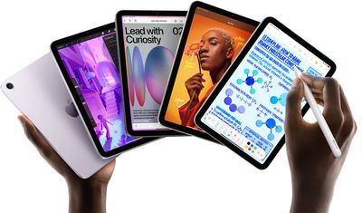 iPad Mini 7: price, features and everything you need to know