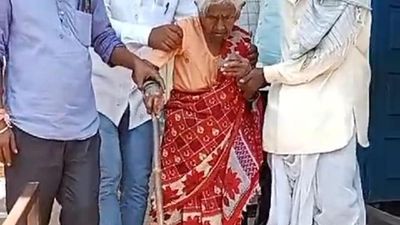 60.02% turnout in Bidar till 5 p.m.