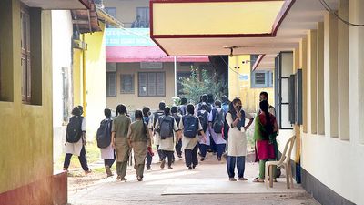 Fee revision for government PU colleges unlikely this year