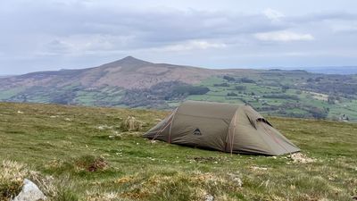 MSR Tindheim 2 review: a solid two-person palace for comfortable camping