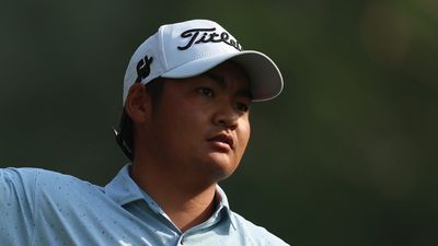 Kazuma Kobori Matched A Tiger Woods Win Record - And Now The 22-Year-Old Is Set To Make His Debut At A Major Championship