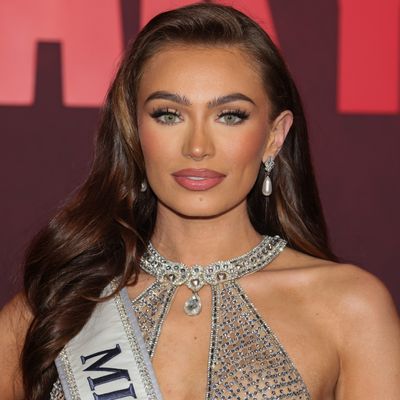 Miss USA Noelia Voigt Relinquishes Her Title In What She Calls a “Very Tough Decision”