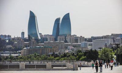 Abandon the doom and gloom narrative around Azerbaijan and Armenia