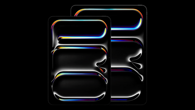 The iPad Pro (2024) just landed with a super-powerful M4 chipset and new OLED screen