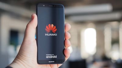 Huawei discount codes for May 2024