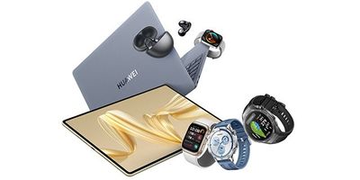 Huawei discount codes for {short_month} 2025 |