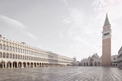 Venice Architecture Biennale 2025: a glimpse of what’s to come