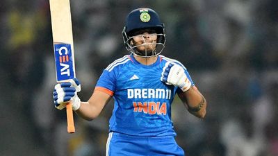 India's Shafali Verma, Radha Yadav rise in latest ICC Women's T20I rankings