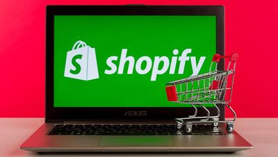 Shopify Stock Earnings On Tap. Here's An Option Trade To Consider.