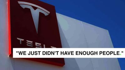 This Tesla Employee Got Their Work Visa a Month Ago. Then They Were Laid Off