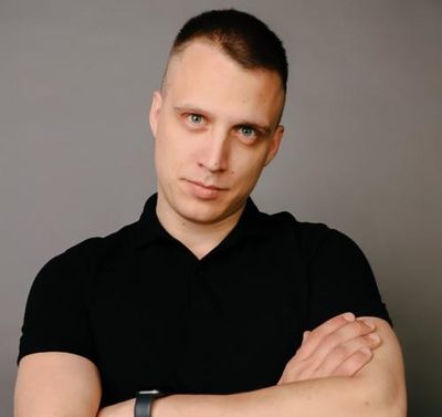 Dmitry Khoroshev named as alleged leader of ransomware gang LockBit
