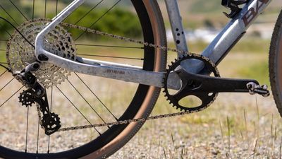 Campagnolo’s new gravel groupset may just be better than the higher-end version: a first ride review of the Campagnolo Ekar GT groupset