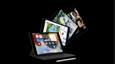 Apple has finally killed off the 9th-generation iPad