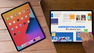 iPad Air 6 vs. Air 5: Should you upgrade?