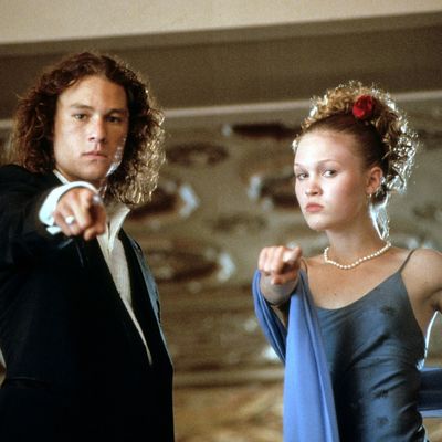 20 Movies to Watch If You Love '10 Things I Hate About You'