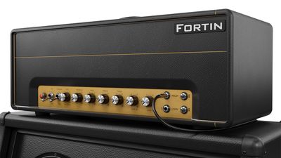 “A monstrous amplifier that transcends the boundaries of imagination”: Neural DSP launches upgraded Fortin Nameless Suite X plugin – your new digital solution for atom-smashing chug