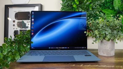 The new Huawei MateBook X Pro is the MacBook Air killer I always wanted — but it’s missing one thing