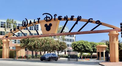 Disney Streaming DTC Operations Produce Their First Profits