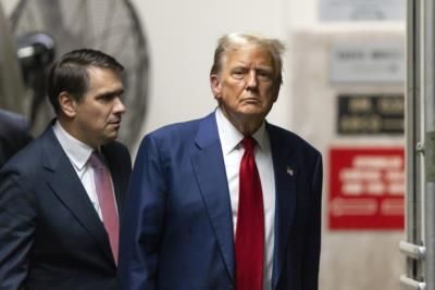 Stormy Daniels' Attorney Raises Concerns Over Testimony Discrepancy
