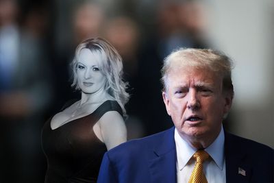 Stormy testimony may be "very damaging"