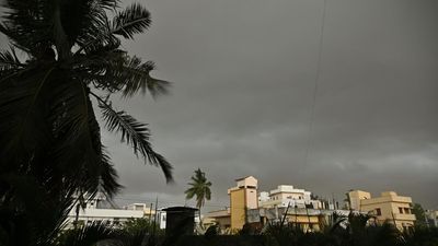 Worst of the summer this year is likely over in Andhra Pradesh, says IMD