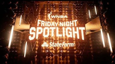 Scripps Sets Studio Shows for Ion’s WNBA Friday Nights