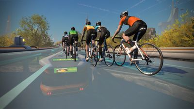 Zwift issues 38% monthly subscription hike