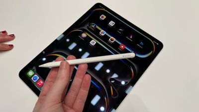 The Apple Pencil Pro won't work with your old iPad, here's why