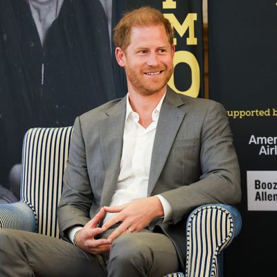 Prince Harry’s Spokesperson Confirms That King Charles Is Too Busy To See His Son While Harry Is In the U.K. This Week